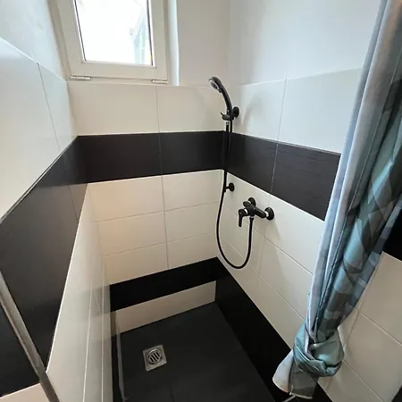 8 -as Apartament Balatonfenyves